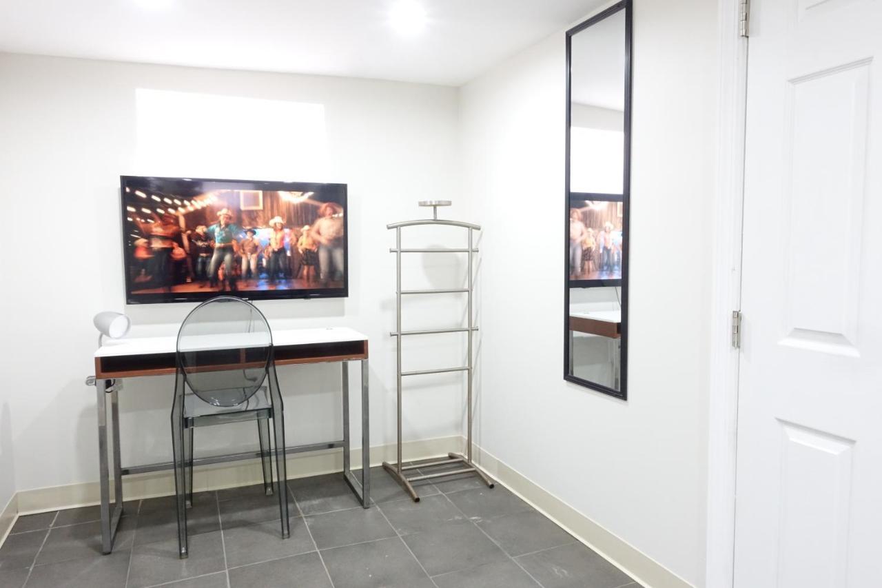 Ewr Airport Apt-hot Tub-free Parking Hillside