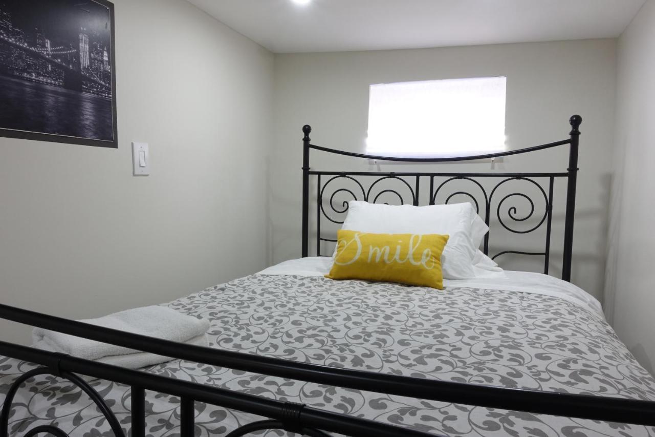 Ewr Airport Apt-hot Tub-free Parking Apartment Hillside